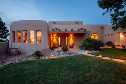 13501 Pino Canyon Place NE, Albuquerque