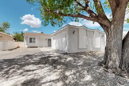 1201 Rachel Road NE, Rio Rancho