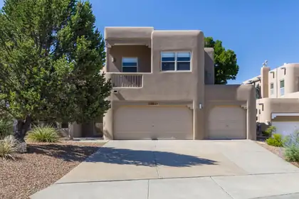 12804 Northern Sky Avenue NE, Albuquerque
