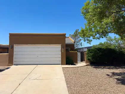 6821 Keeling Street NW, Albuquerque