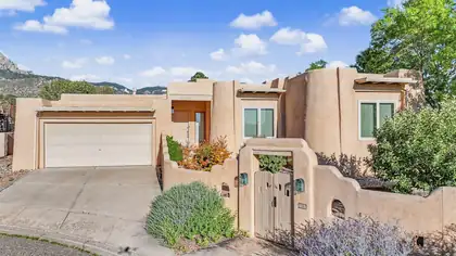 7707 Cedar Canyon Place NE, Albuquerque