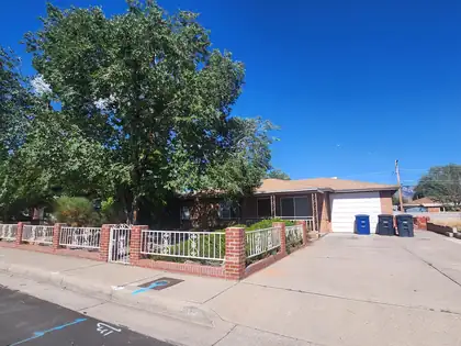 2518 Wyoming Boulevard NE, Albuquerque 