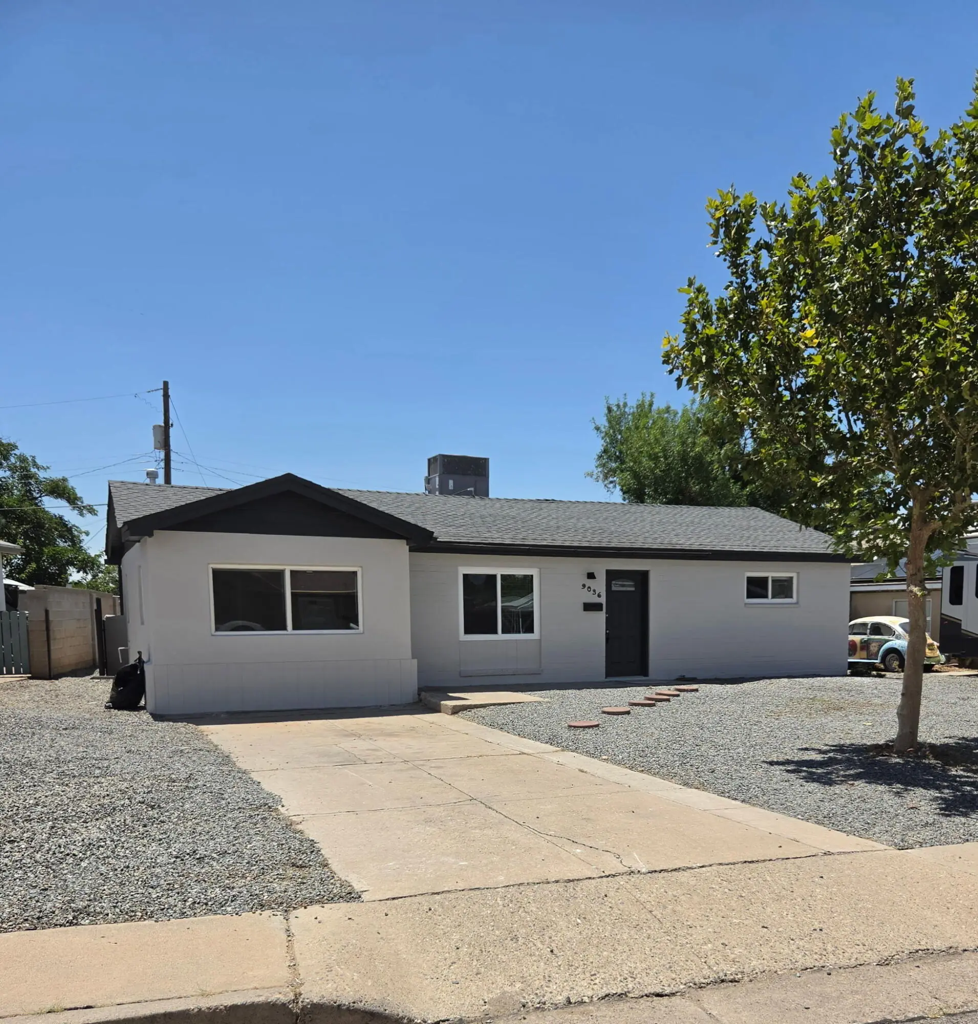 9036 Cordova Avenue NE