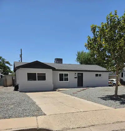 9036 Cordova Avenue NE, Albuquerque
