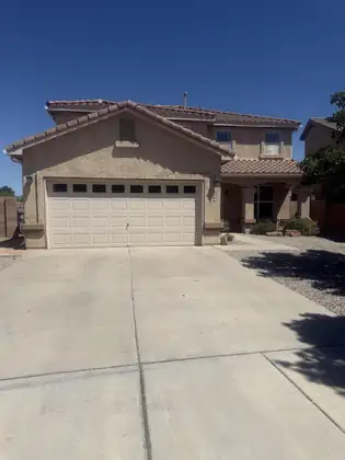 6019 Arrow Point Road NW, Albuquerque