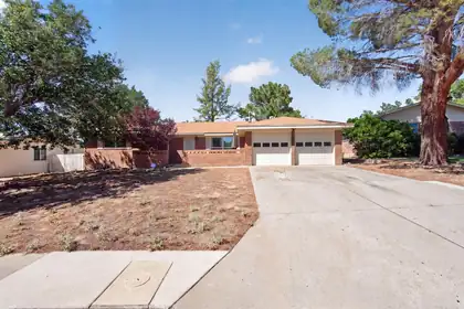12017 Apache Avenue NE, Albuquerque