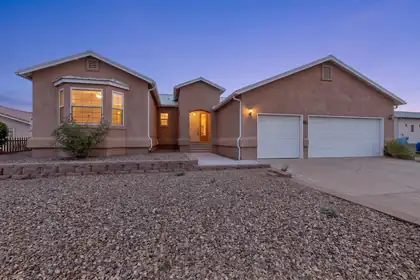1013 12th Street SE, Rio Rancho