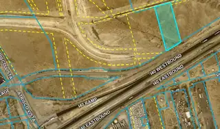 Bluewater & Atrisco Vista NW 