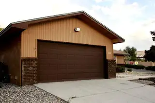 1100 Turner Drive NE 