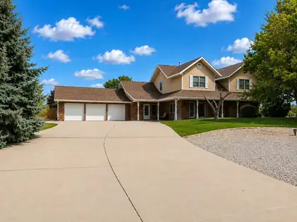 11308 Glendale Avenue NE, Albuquerque