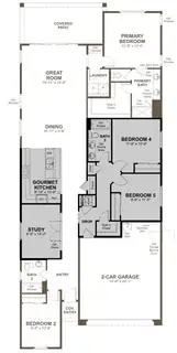 3189 Wolf Tail Loop NE 