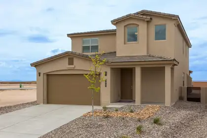 2152 o'Keeffe SE, Albuquerque 