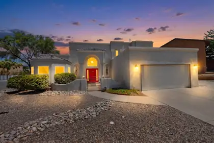 10524 Calle Sombra NW, Albuquerque
