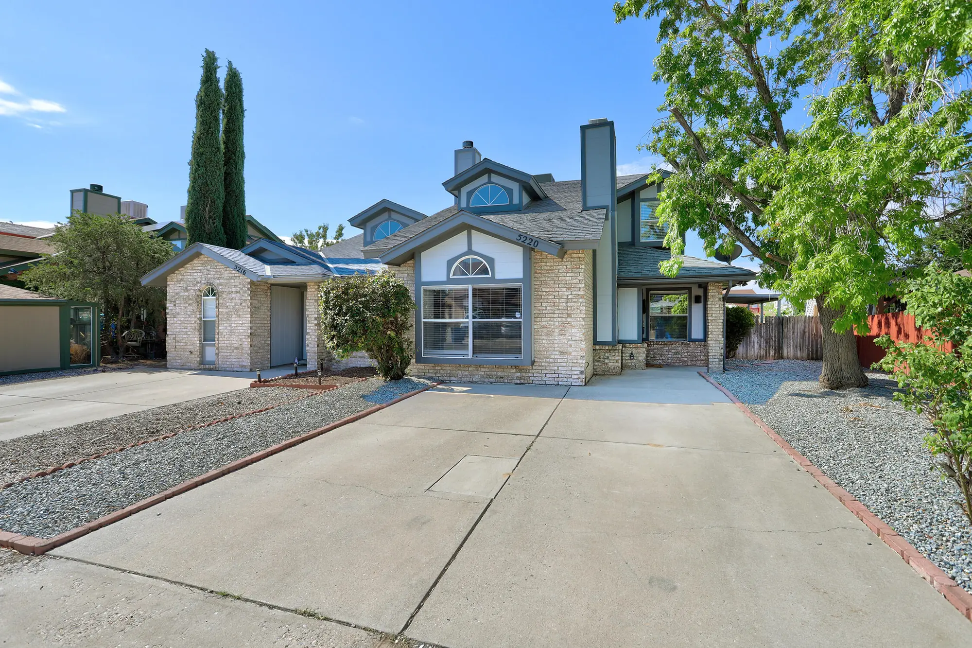 5220 Chuckwagon Trail NW