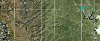 Pecos NM Forest 83 - 40 Acres 