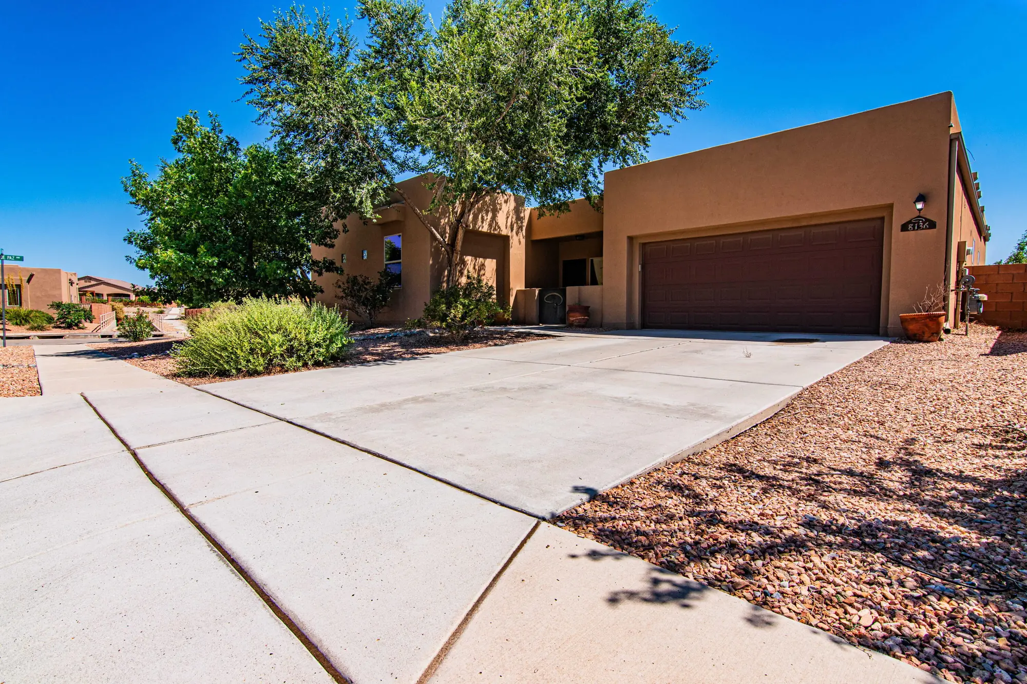 8136 Cayenne Drive NW