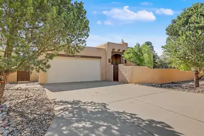2879 Brushwood Street NE, Albuquerque