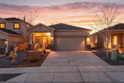 6488 Gannett Drive NE, Rio Rancho
