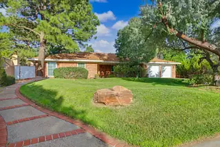 7820 Charger Trail NE 