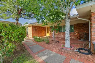 7820 Charger Trail NE 