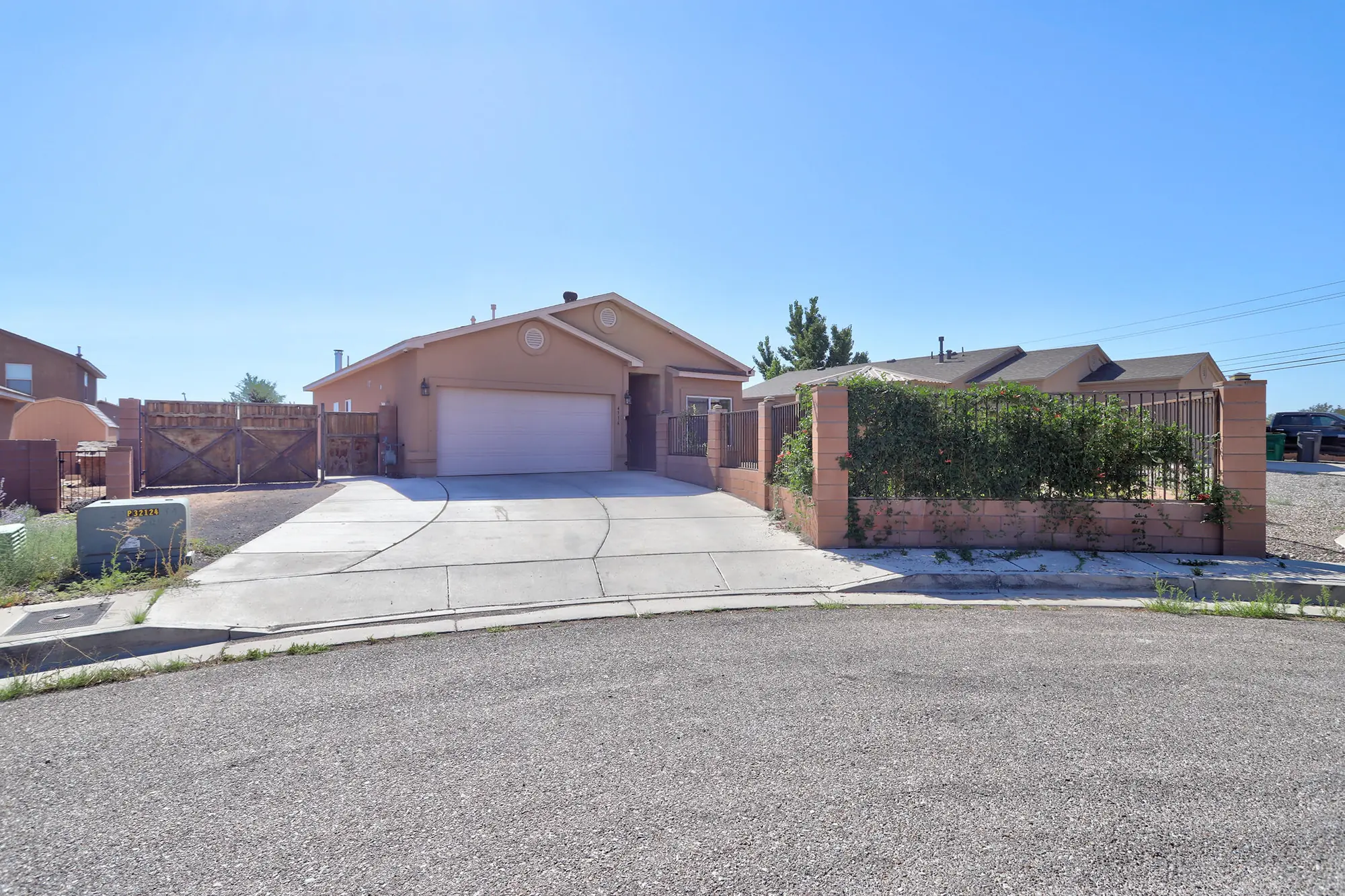 4316 Flintlock Court SW
