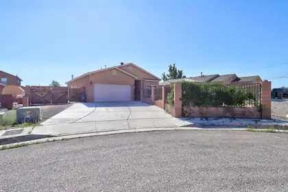 4316 Flintlock Court SW, Albuquerque