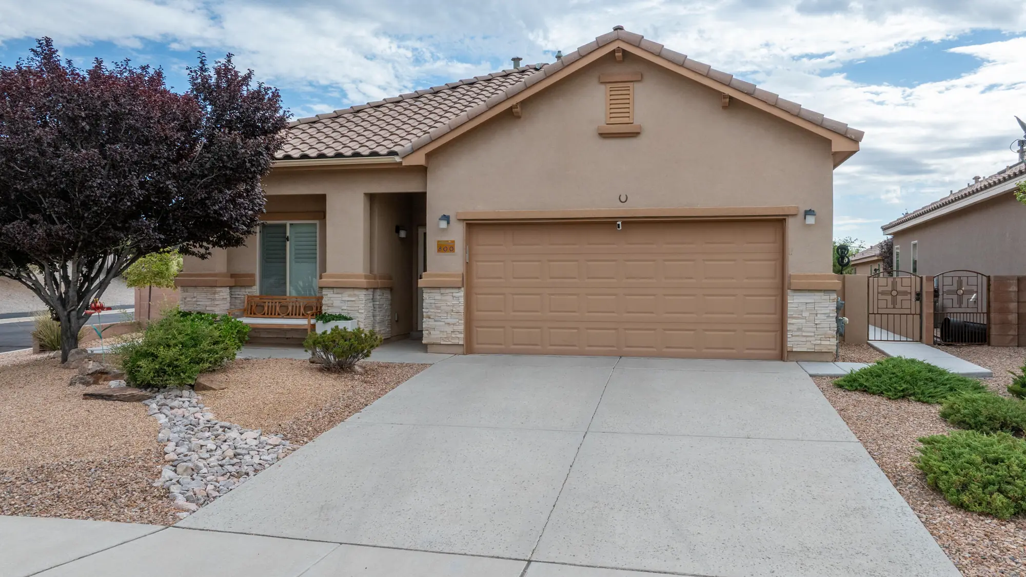 800 Purple Aster Drive