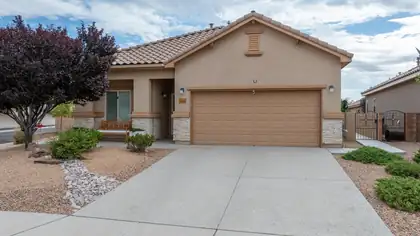 800 Purple Aster Drive, Bernalillo
