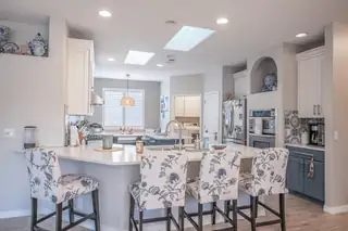 800 Purple Aster Drive 