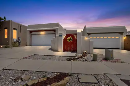 5808 Tres Vistas Court NW, Albuquerque