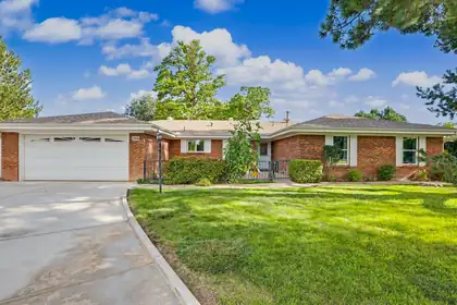 3116 La Mancha Place NW, Albuquerque