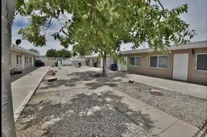 308 Charleston Street NE, Albuquerque 