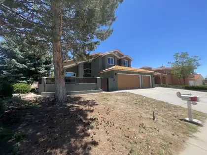 1506 Wells Drive NE, Albuquerque