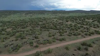 LOT 78 BIG CHIEF RD, Quemado 