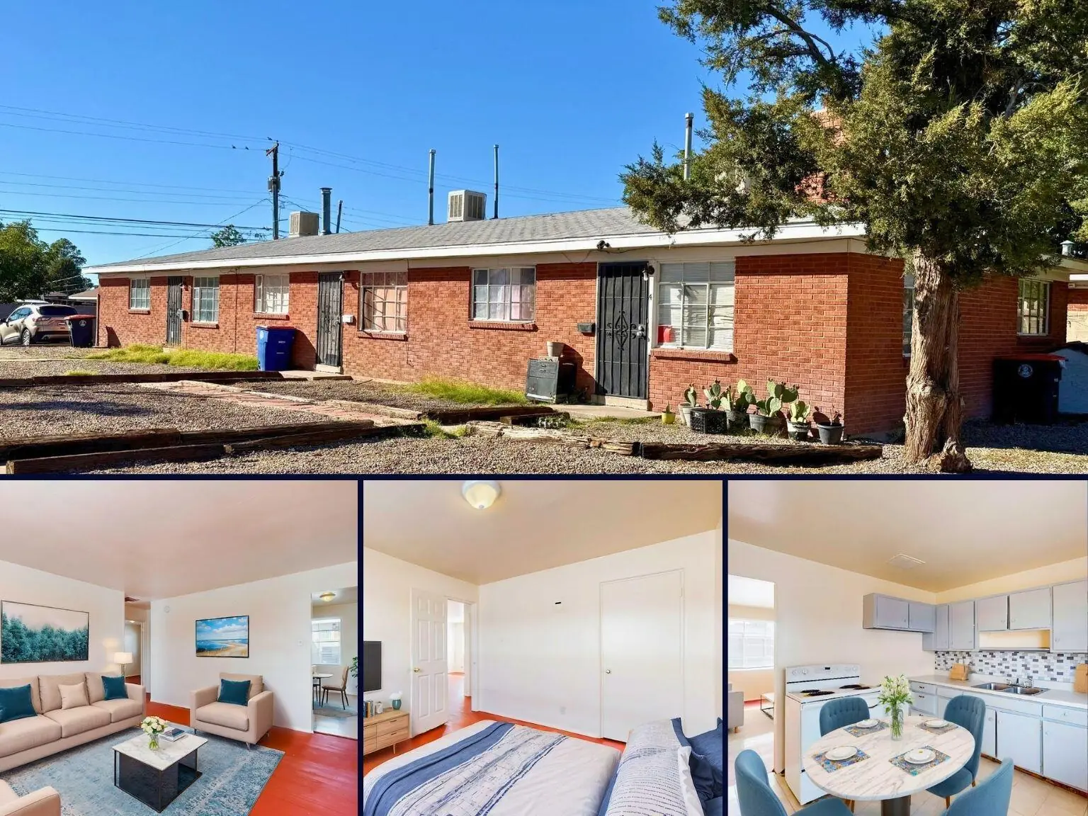 1033 Louisiana Boulevard SE