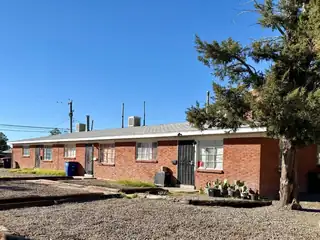 1033 Louisiana Boulevard SE 