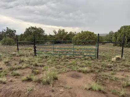 LOT 47 RUNNING BEAR BLVD, Quemado 
