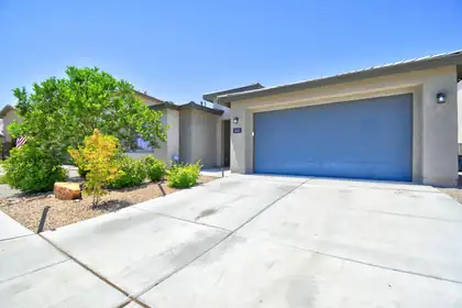 1615 Beaver Mountain Trail NW, Albuquerque 