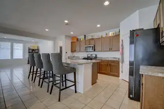 1615 Beaver Mountain Trail NW 