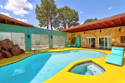 6208 Northland Avenue NE, Albuquerque