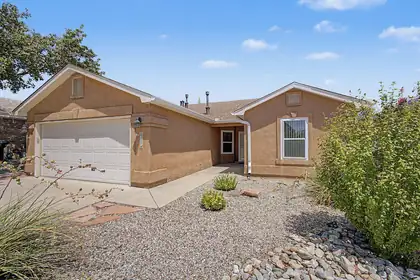 6309 Sunray Road NW, Albuquerque