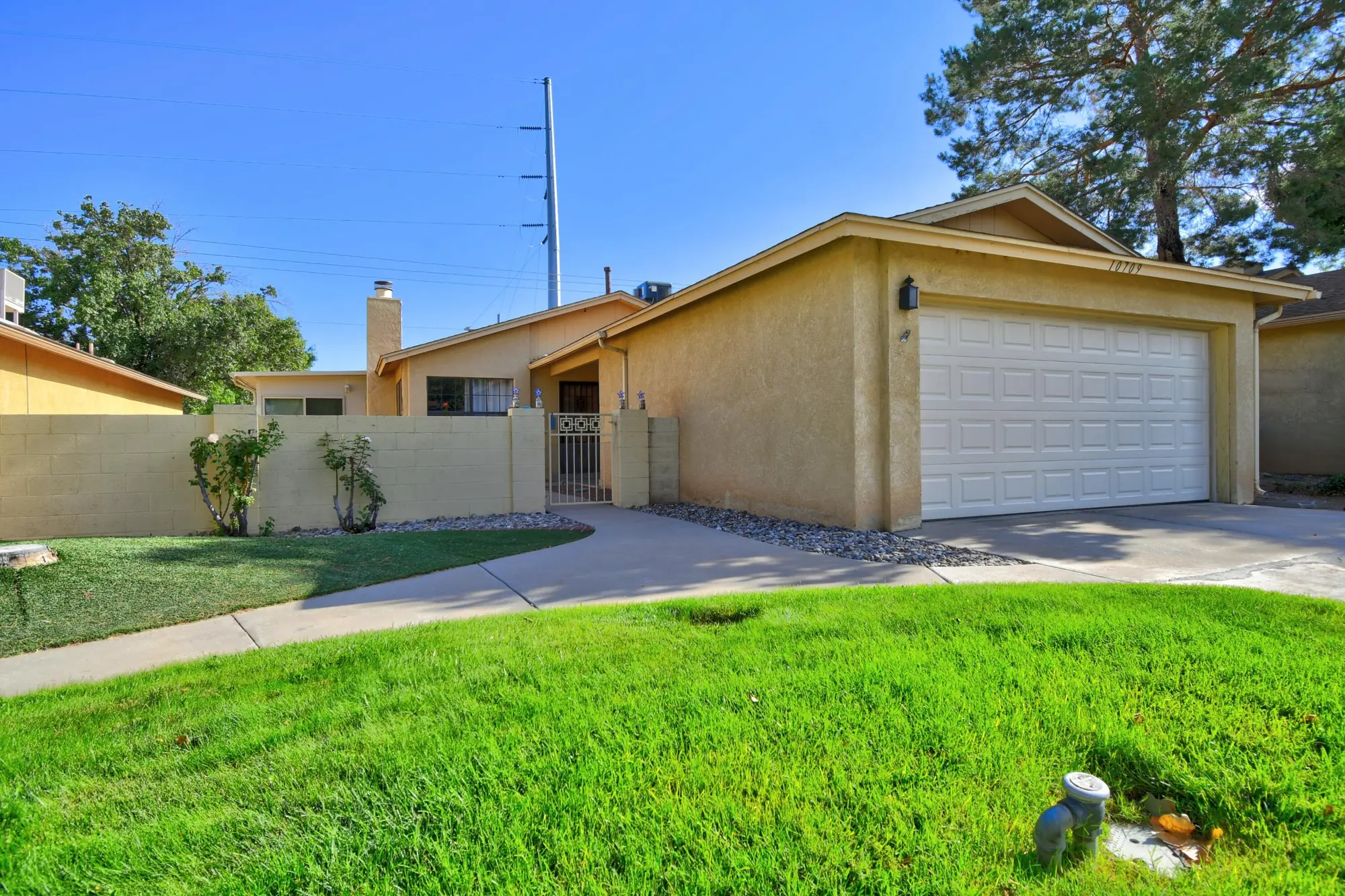 10709 Clyburn Park Drive NE