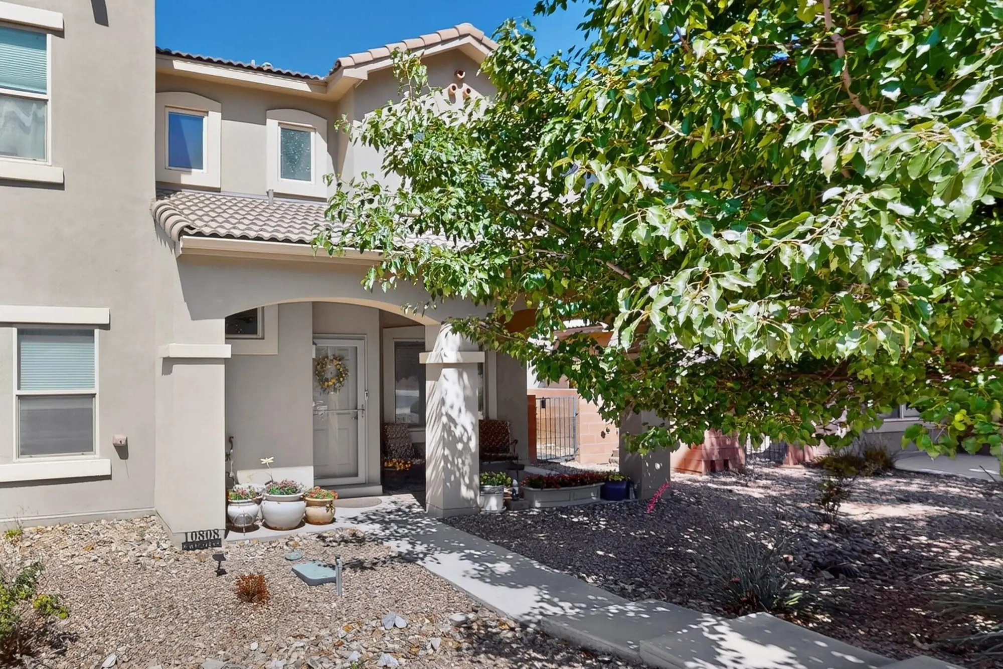 10808 Fort Point Lane NE