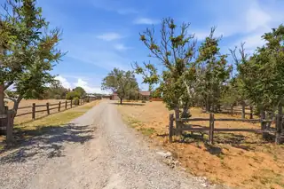 58 Salida Del Sol Trail 