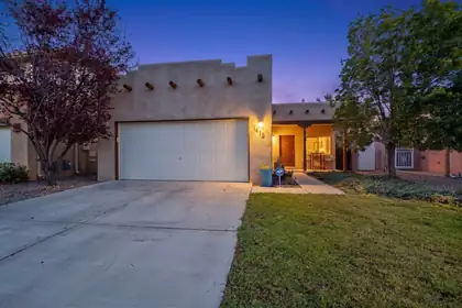 1415 Trail Wind Road NE, Albuquerque