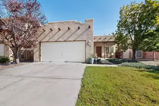 1415 Trail Wind Road NE 
