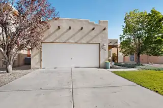 1415 Trail Wind Road NE 