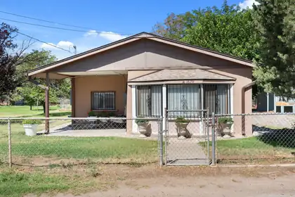 1629 Severo Road SW, Albuquerque