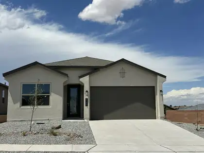 6755 Clayton Drive NE, Rio Rancho