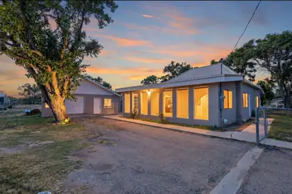 915 N Gabaldon Road, Belen